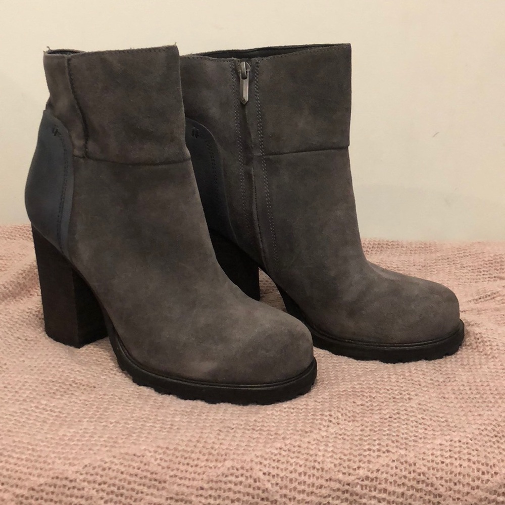 Sam Edelman booties